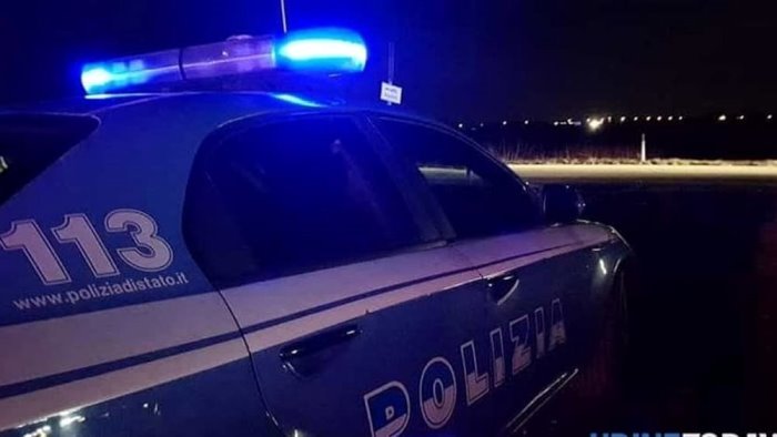 allarme furti in abitazioni la polizia intensifica i controlli in irpinia