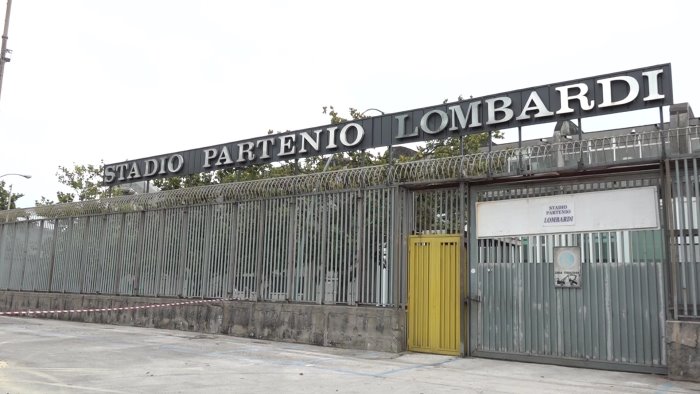 avellino rebus stadio e lunedi inizia il nuovo corso targato perinetti