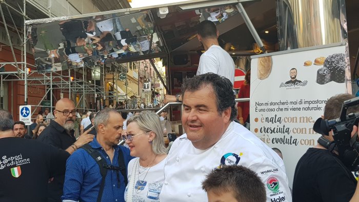 a vico equense la tre giorni di festa a vico kermesse gastronomica e solidale