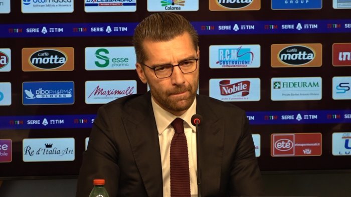 salernitana rebus sousa de sanctis chiama l agente di rafa benitez