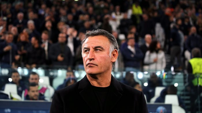 galtier si libera dal paris saint germain ma la richiesta economica e alta