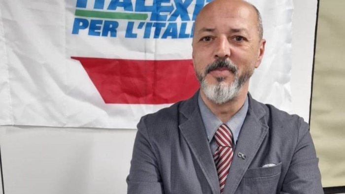 italexit convegno ad avellino su pnrr e i bisogni del paese reale