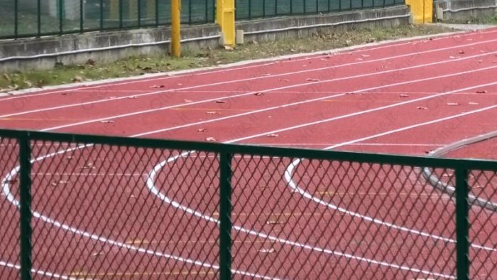 avellino meeting di atletica rinviato a data da destinarsi