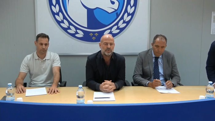 gevi napoli basket ecco lompart e liguori ora il coach