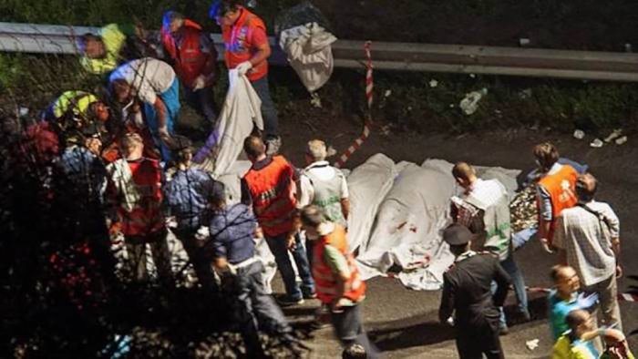 strage acqualonga la difesa degli imputati invoca le assoluzioni