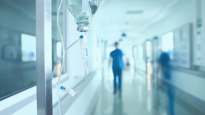 e solo un indigestione 29enne dimesso dall ospedale muore poco dopo