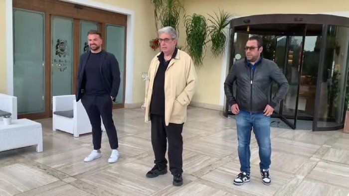 avellino entra nel vivo il calciomercato priorita alle uscite