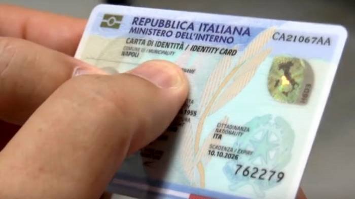 carta identita elettronica a benevento due giornate straordinarie per rilascio