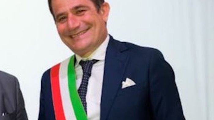 fortunato della monica presidente della conferenza dei sindaci della costiera