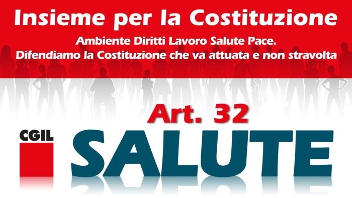 manifestazione nazionale su salute e sicurezza a roma anche la cgil di avellino