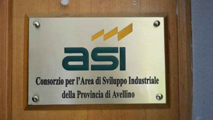 consorzio asi avellino fp cgil e uil fpl proclamano lo stato di agitazione