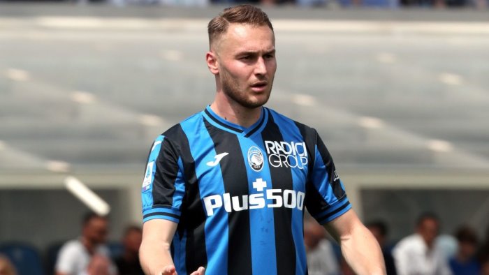 il napoli ha individuato il possibile erede di zielinski