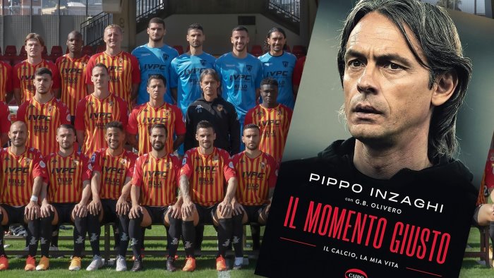 pippo e i suoi momenti giusti a benevento due anni straordinari