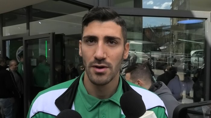 avellino altra operazione per marcello trotta