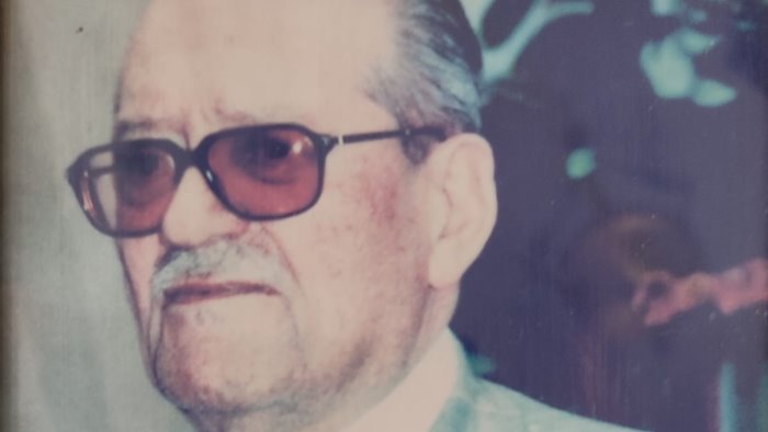 Ariano: Fedele Gizzi, the mayor of the poor, died 22 years ago