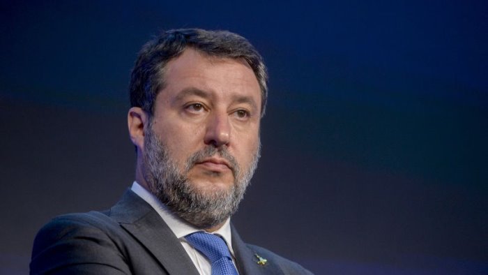 governo salvini dura per cinque anni non un minuto di meno