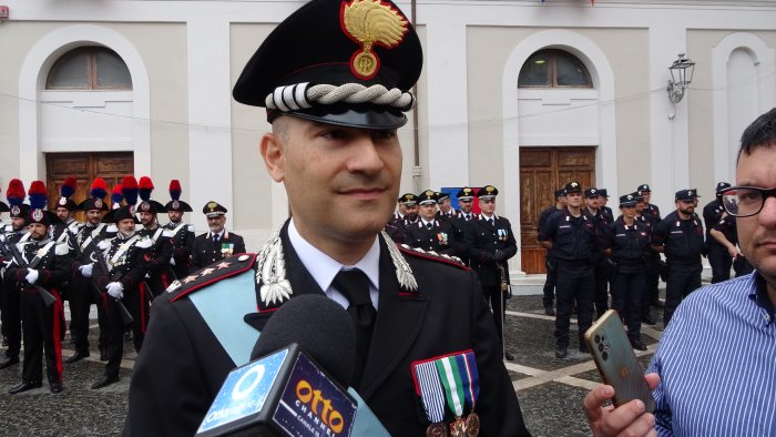 nel sannio reati in calo grazie alla prevenzione messa in campo