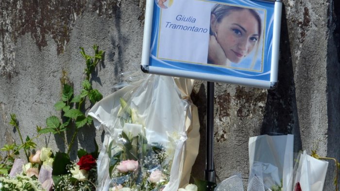 morte giulia giglio chiediamo concretezza allo stato contro mattanza