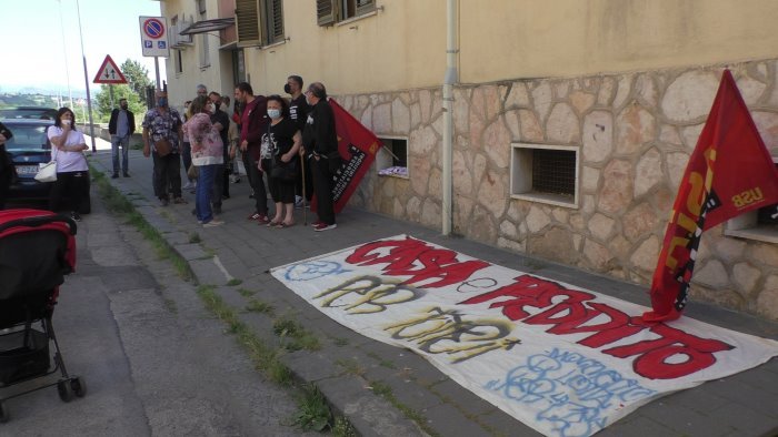 emergenza casa il comune di napoli inizia ciclo di incontri con l anci