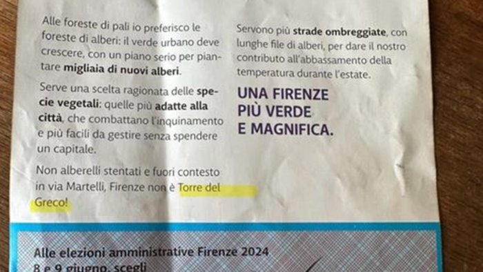 eike schmidt firenze non e torre del greco e scoppia il finimondo