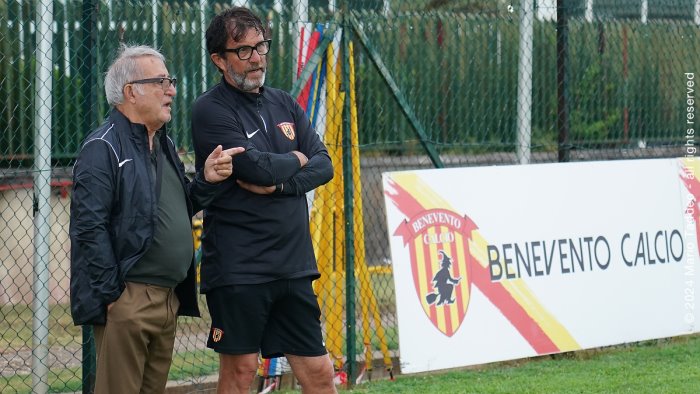 benevento e il momento delle valutazioni