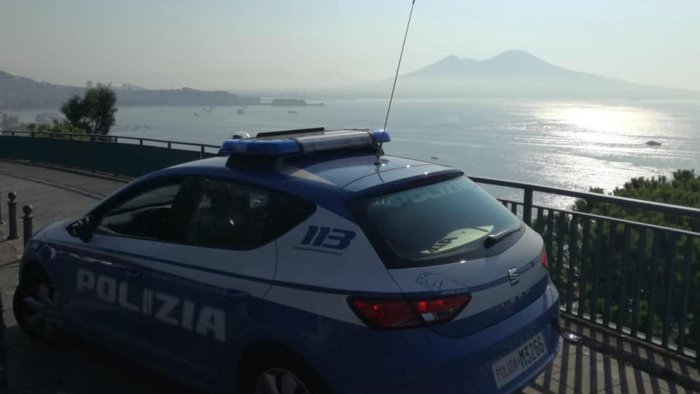 la tragedia nelle acque di posillipo c e un primo indagato