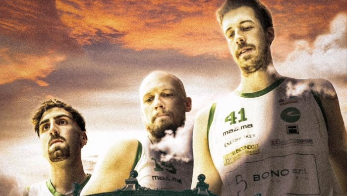 basket del fes avellino a montecatini con il sogno serie a2