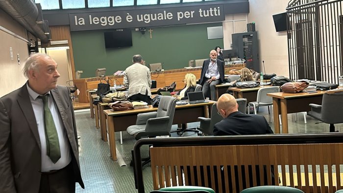 truffa disoccupazione slitta processo di appello non e escluso il concordato