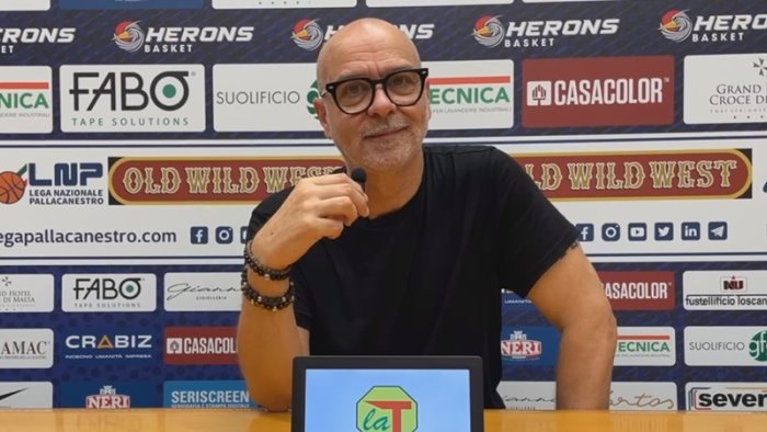 del fes avellino in serie a2 la gioia di coach crotti cuore immenso