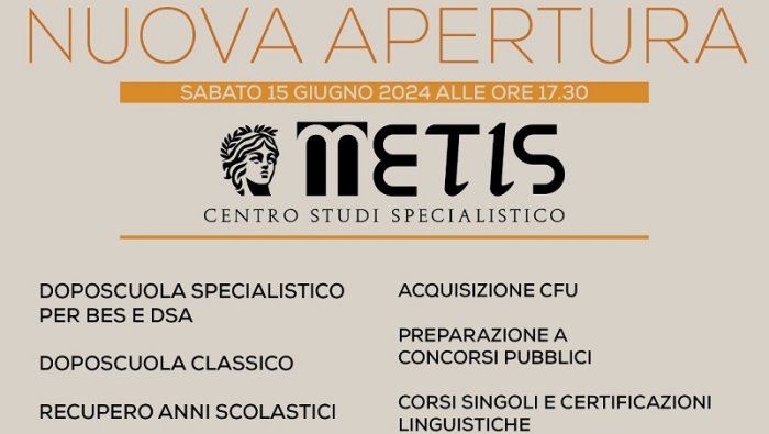 avellino ecco metis per una formazione permanente e accessibile