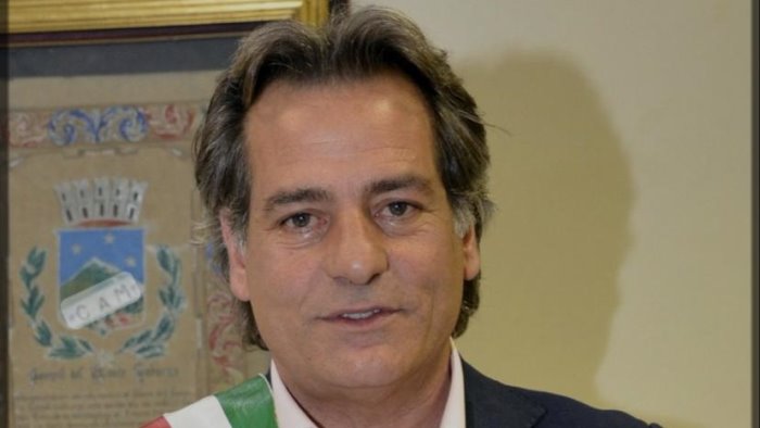 il sannita emanuele caporaso eletto sindaco di lastra a signa