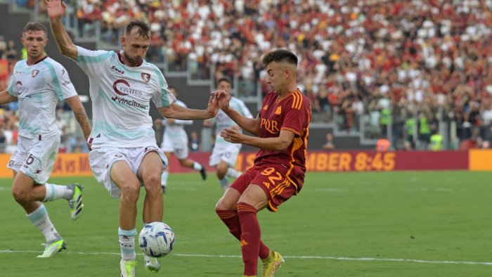 salernitana al via gli europei per gyomber e daniliuc futuro da scrivere