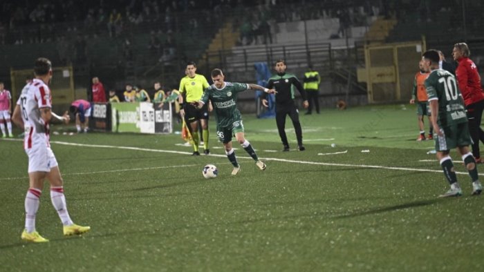 avellino rosa da 31 calciatori tutte le scadenze contrattuali