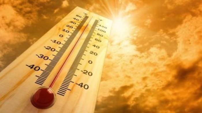 ondata di calore in arrivo protezione civile potrebbero esserci criticita