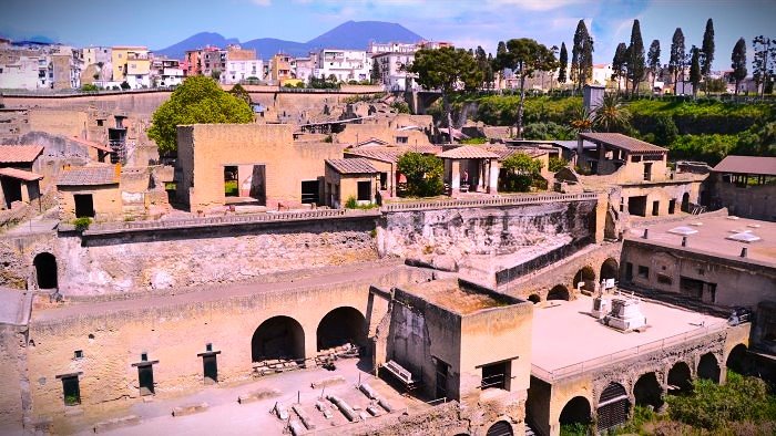 ercolano ministro sangiuliano inaugura oggi antica spiaggia cittadina