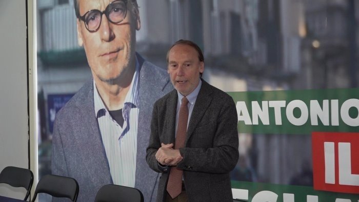 avellino nuove adesioni all appello per gengaro sindaco ecco tutti i nomi