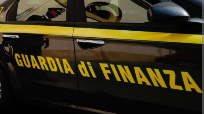 tragedia a sant angelo dei lombardi finanziere muore durante celebrazioni gdf