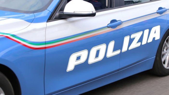 tensioni dopo vicenza avellino tifoso 40enne di avellino arrestato