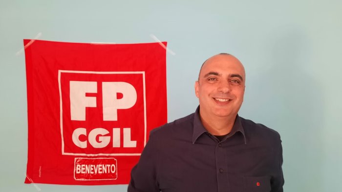 il comune di benevento condannato per attivita antisindacale