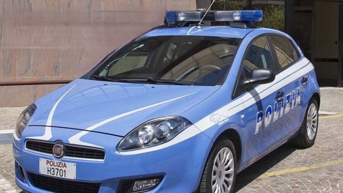 destinatario di un provvedimento per la carcerazione arrestato 49enne