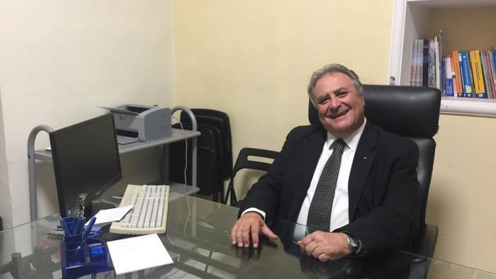 comune di agropoli condannato per condotta anti sindacale