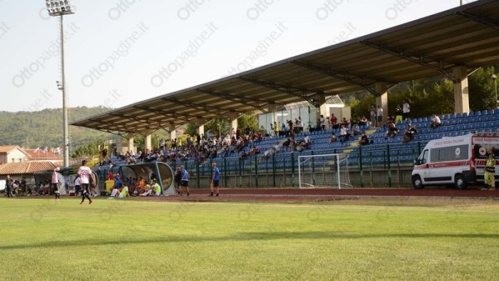 avellino ecco la sede del ritiro estivo 2024 per i lupi