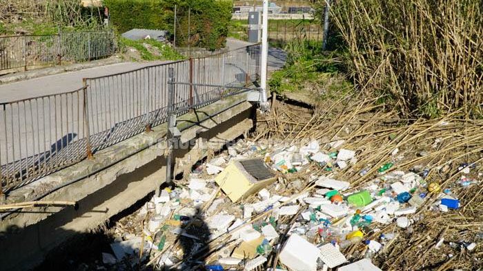 ponte via marconi la questione arriva in consiglio comunale