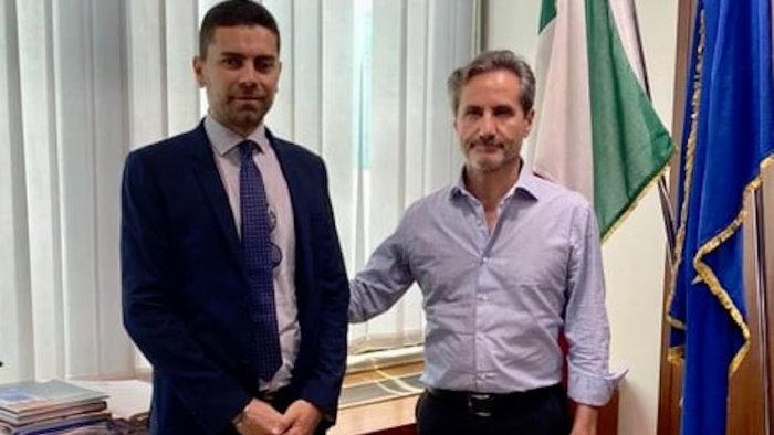 il movimento autonomi e partite iva ha incontrato caldoro