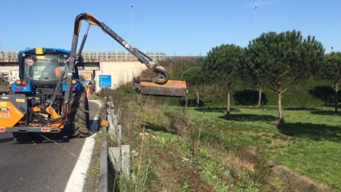 sicurezza strade nolano un milione e 250 mila euro