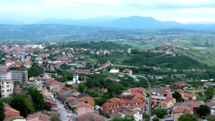 il movimento 5 stelle in campo con una propria lista ad ariano