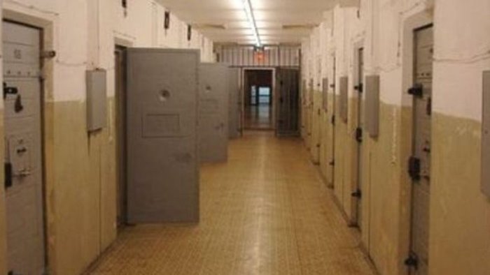 rivolta delle donne detenute nel carcere ad alta sicurezza