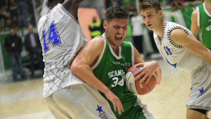 basket il titolo a2 di roseto passa alla stella azzurra