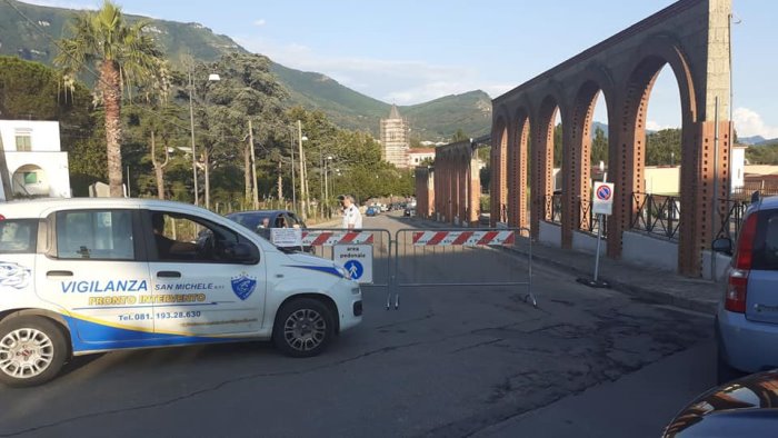 piu ztl a sarno il sindaco viviamo con le aree pedonali