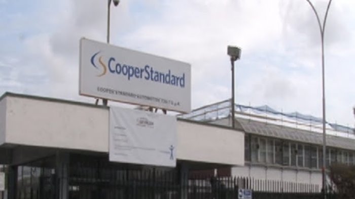 cooper standard cisal chiarezza per i lavoratori